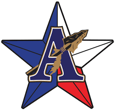 Alvarado TX city logo