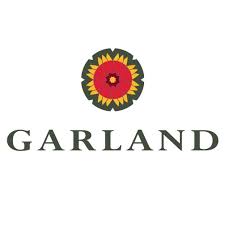 Garland TX city logo