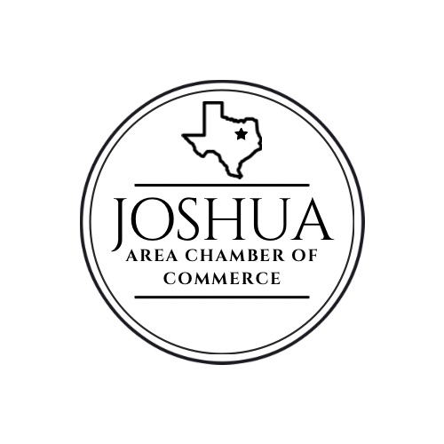 Joshua TX chamber of commerce logo