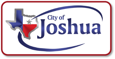 Joshua TX city logo