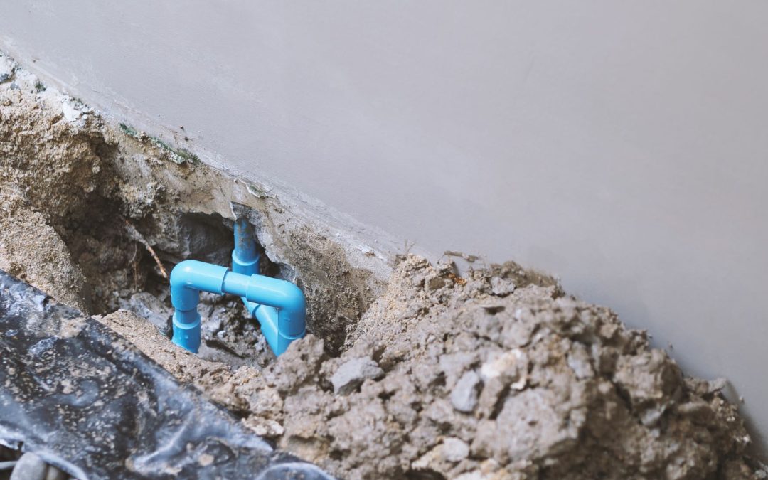 Top Ways to Prevent Water Damage to Foundations