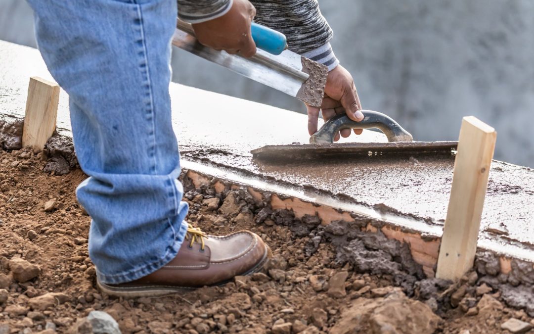 Concrete Leveling Explained: What You Need to Know