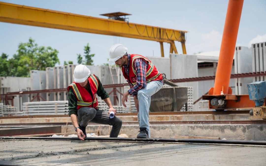 Understanding the Different Types of Foundation Repairs