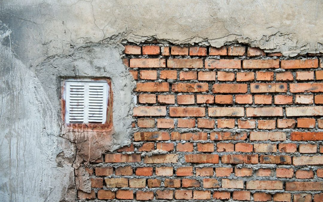 How to Spot Early Signs of Foundation Problems