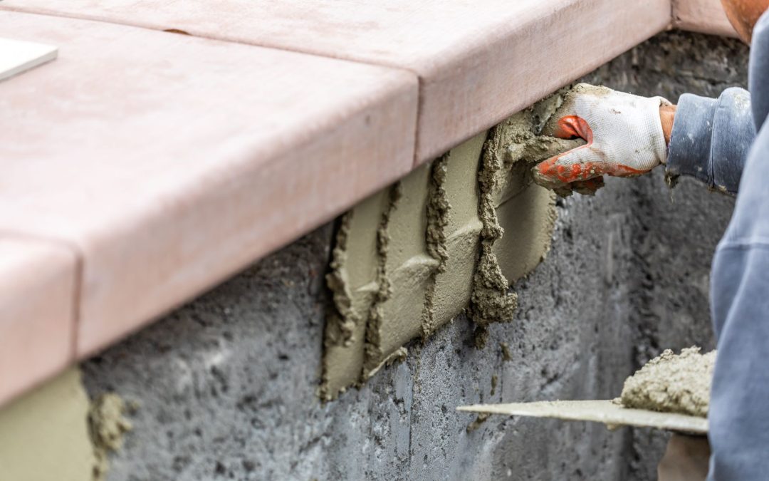 Durable Concrete Repairs