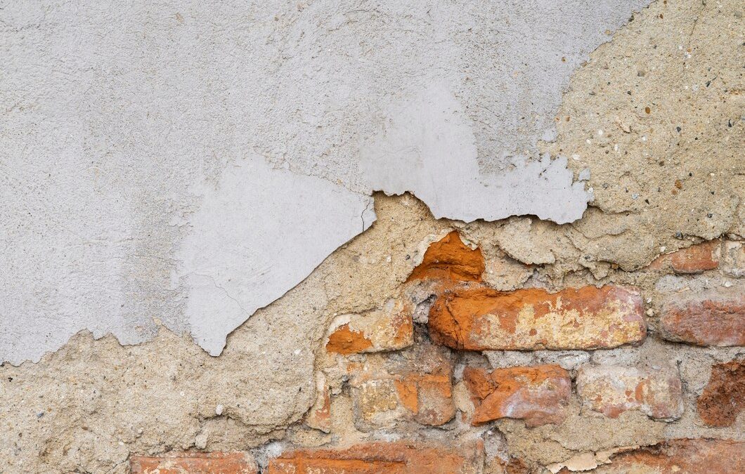 How to Fix Foundation Cracks in Your Home