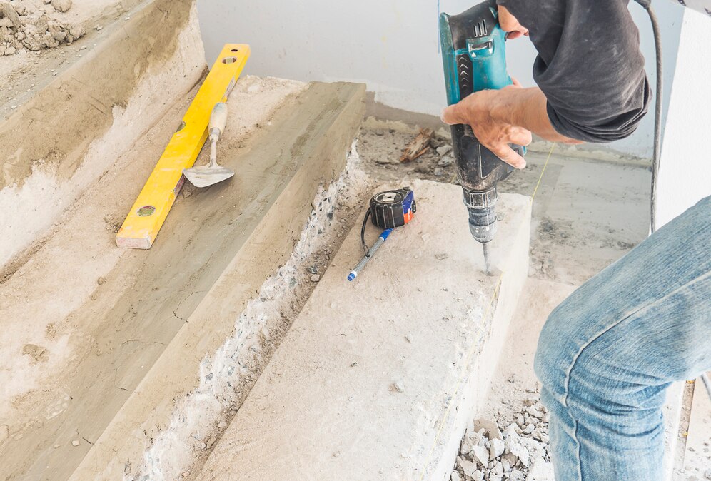 Essential Tips for Strong Foundation Maintenance