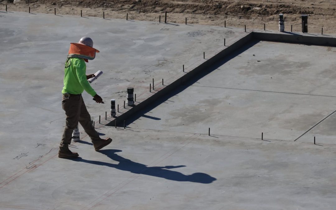 Concrete Inspections