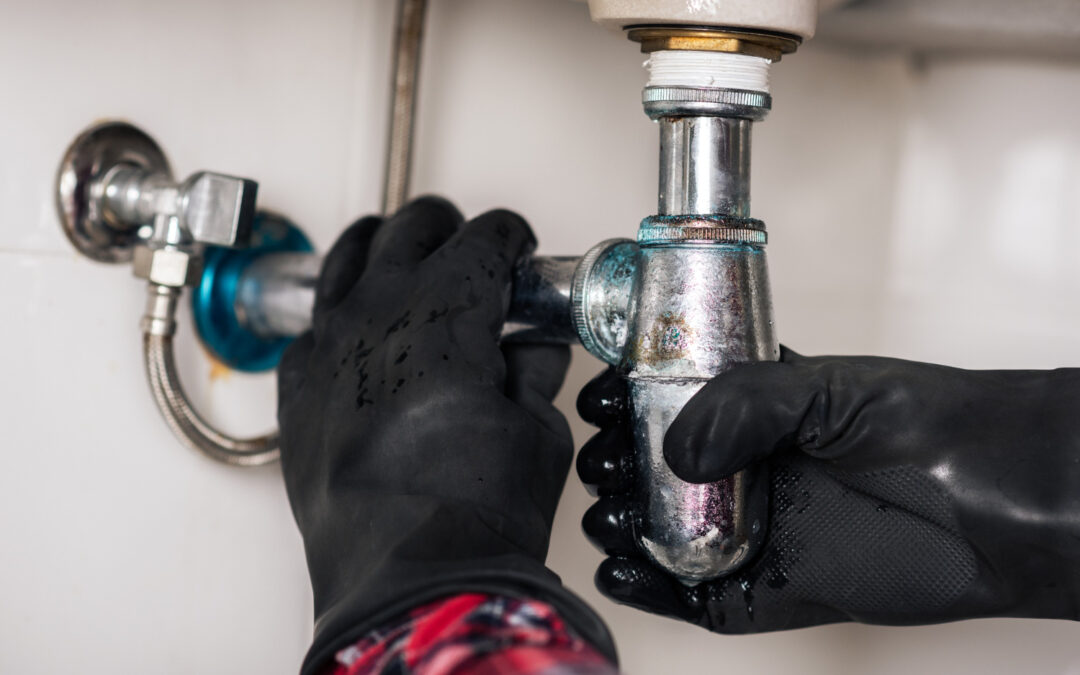 Plumbing