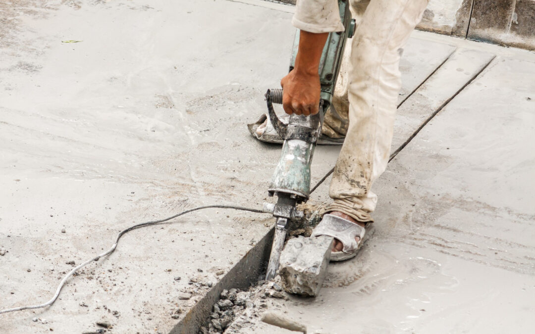 Concrete Stability