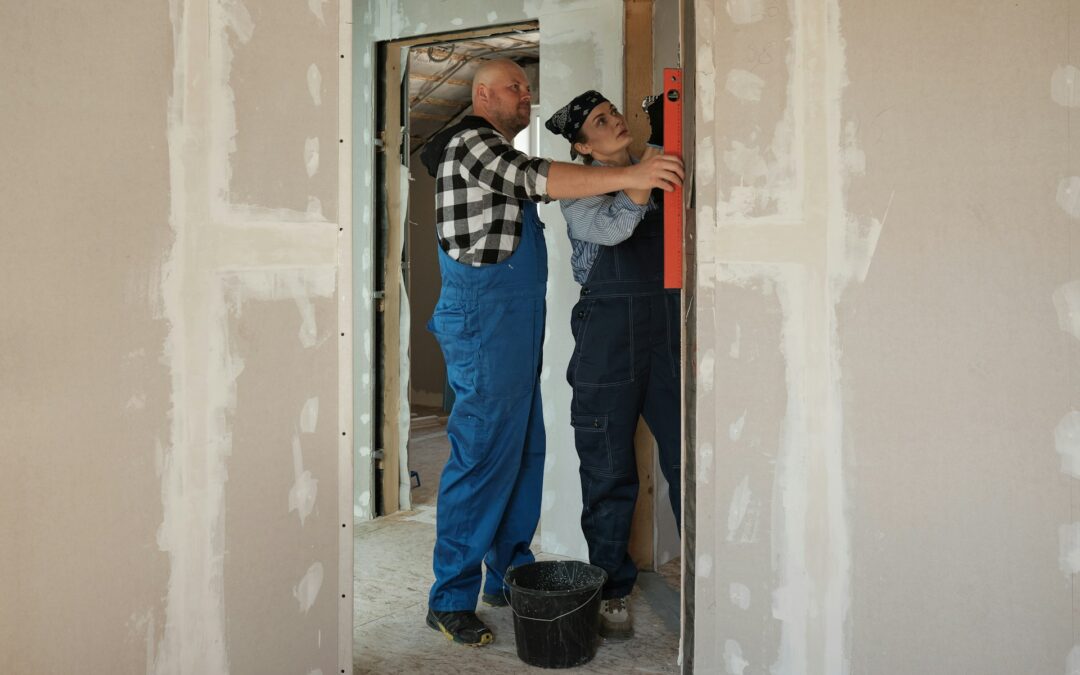 Foundation Contractor
