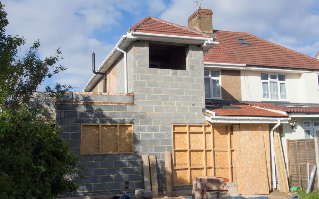 Foundation Repair