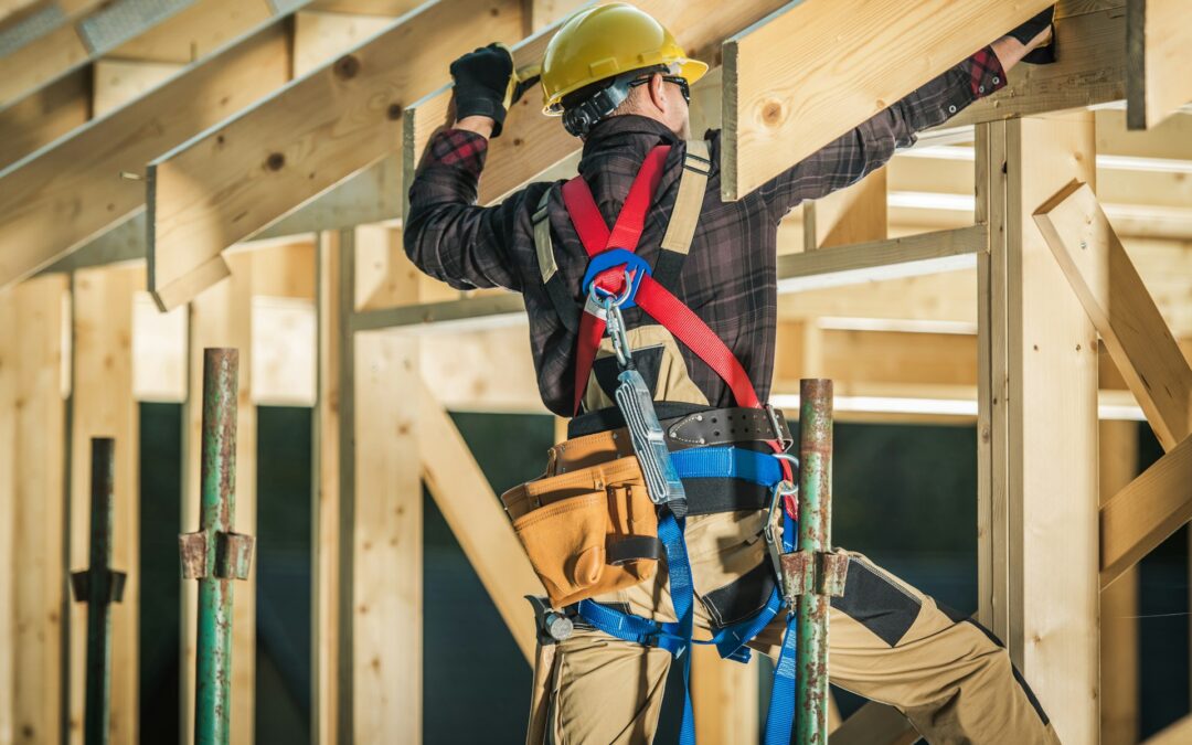 Load-Bearing Wall