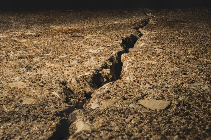 Soil Erosion