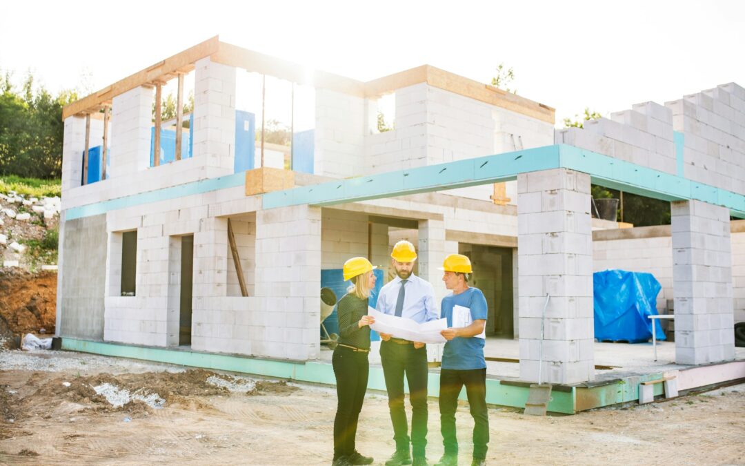 Foundation Waterproofing