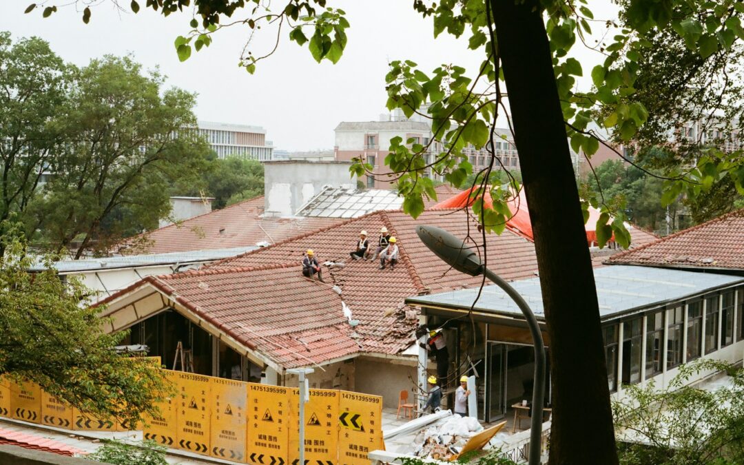 Foundation Maintenance