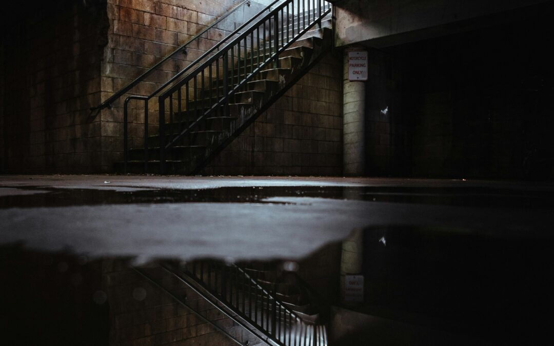 Prevent Basement Flooding with Foundation Repair