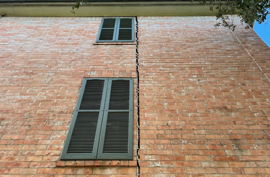 Foundation Repair Texas 2026 Guide